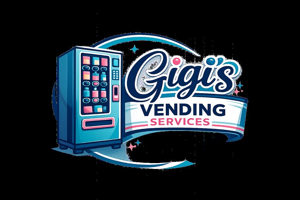 Gigi&rsquo;s Vending Services logo