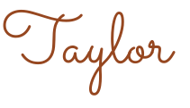 Taylor